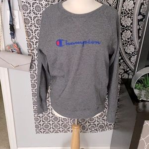 Champion sweatshirt never worn